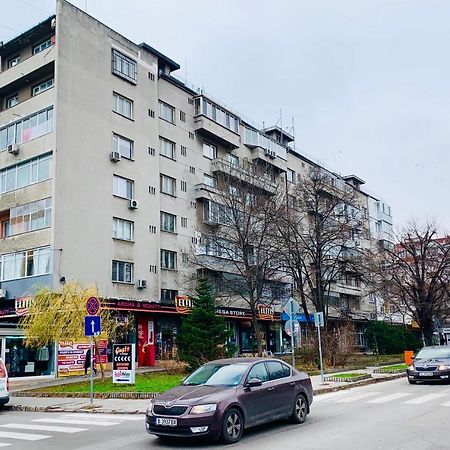 Bgapartments - Chataldzha Várna Kültér fotó
