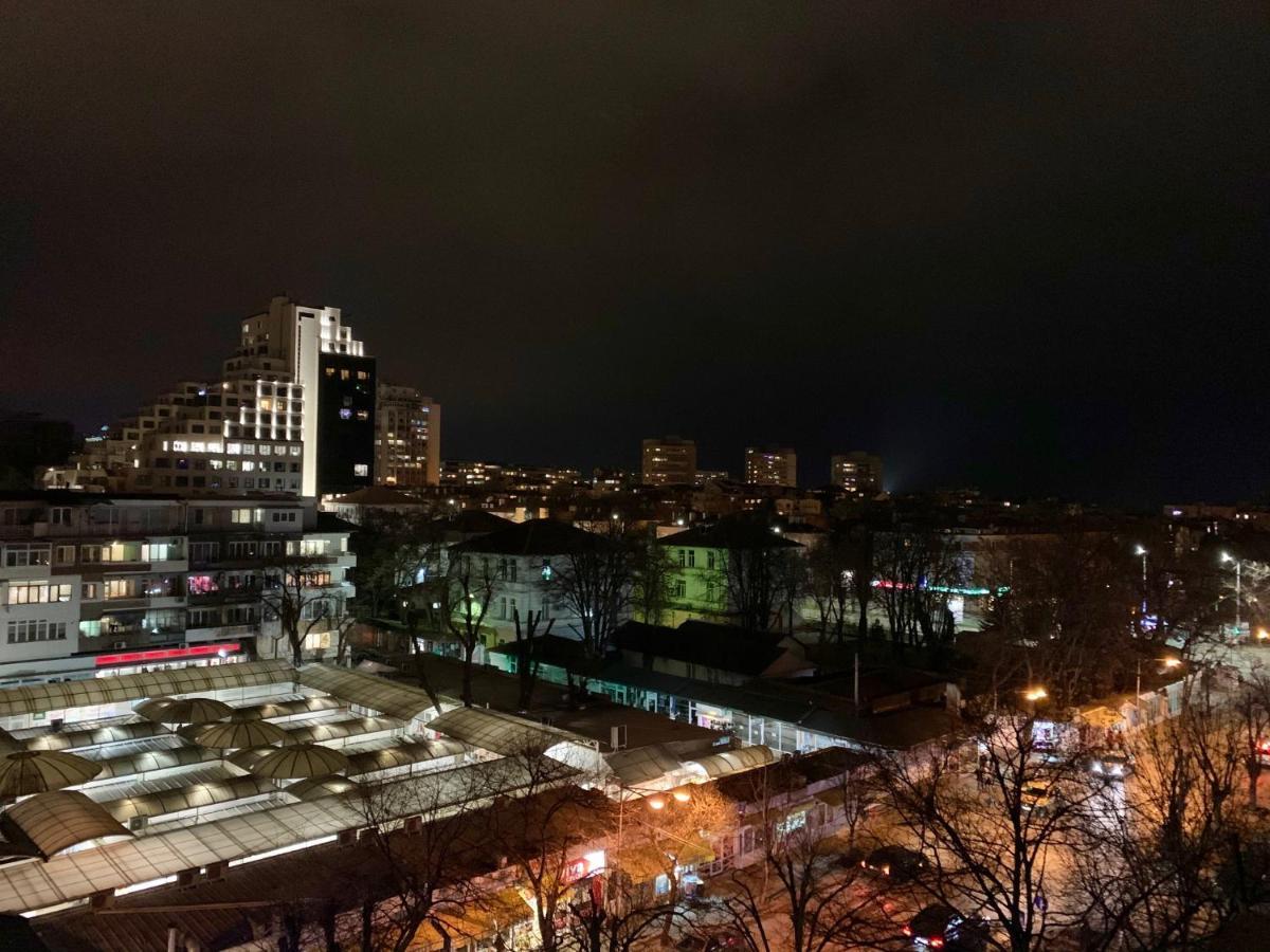 Bgapartments - Chataldzha Várna Kültér fotó