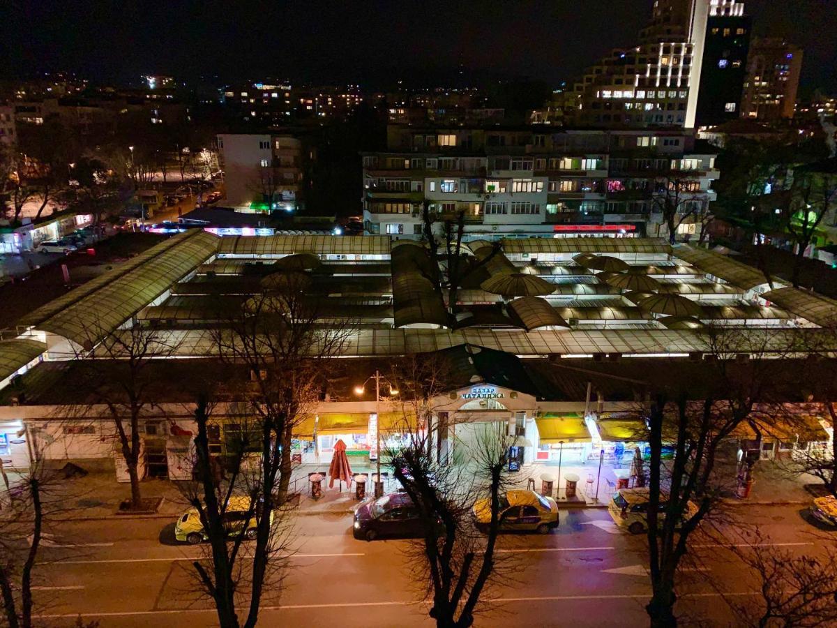 Bgapartments - Chataldzha Várna Kültér fotó