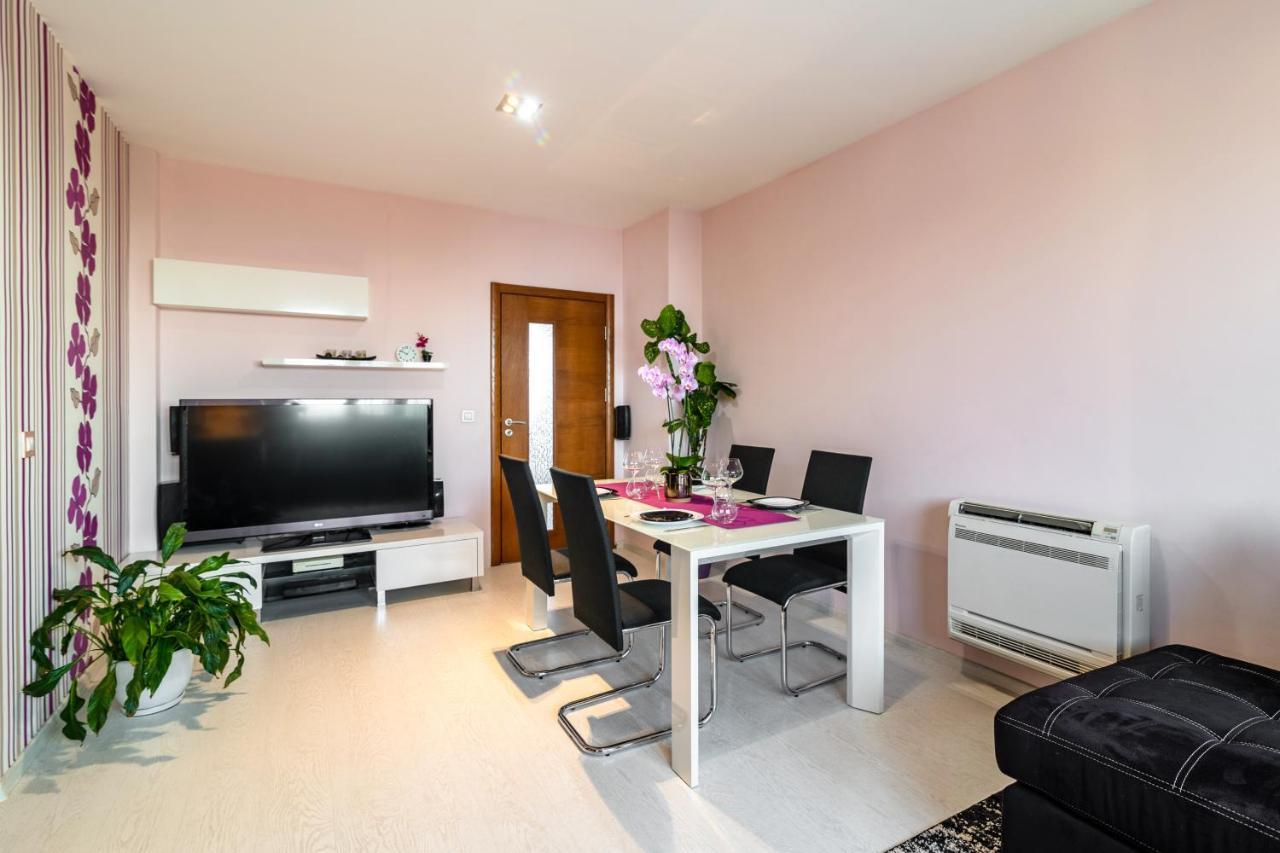 Bgapartments - Chataldzha Várna Kültér fotó