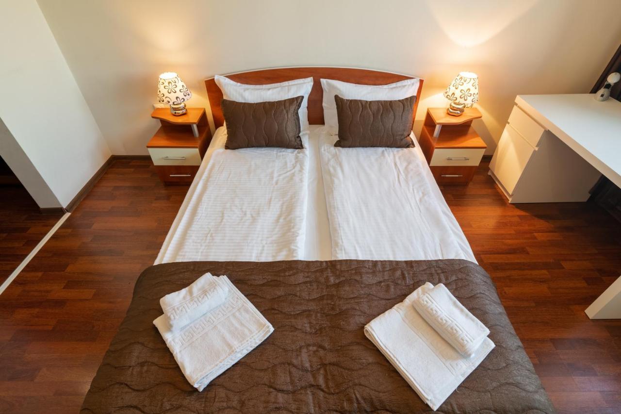 Bgapartments - Chataldzha Várna Kültér fotó