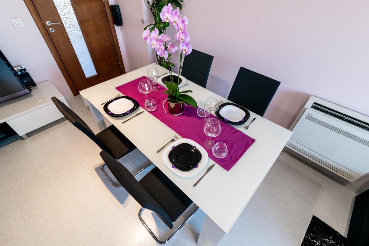 Bgapartments - Chataldzha Várna Kültér fotó