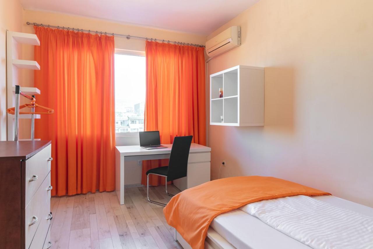 Bgapartments - Chataldzha Várna Kültér fotó
