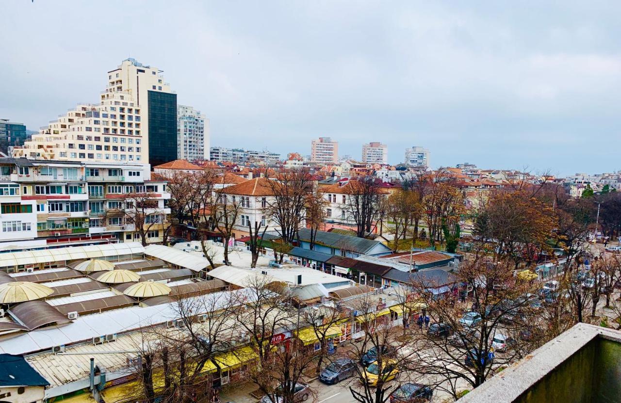 Bgapartments - Chataldzha Várna Kültér fotó