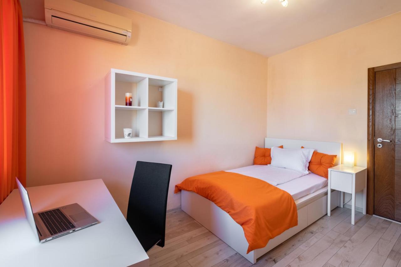 Bgapartments - Chataldzha Várna Kültér fotó