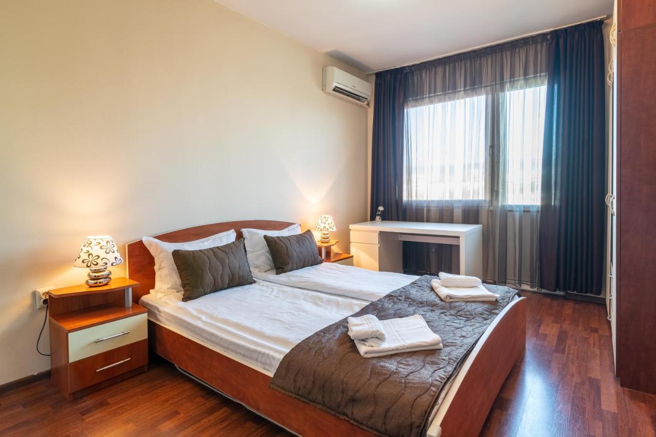 Bgapartments - Chataldzha Várna Kültér fotó