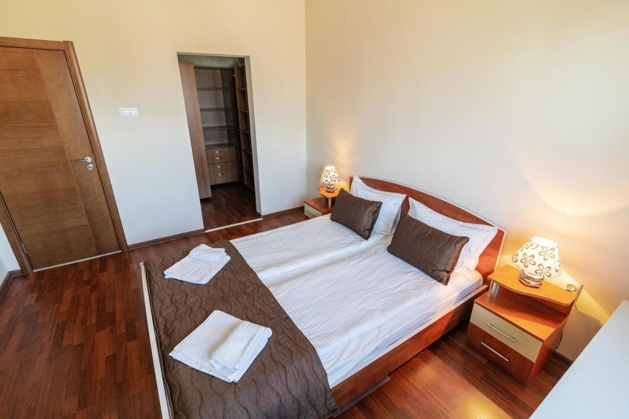 Bgapartments - Chataldzha Várna Kültér fotó
