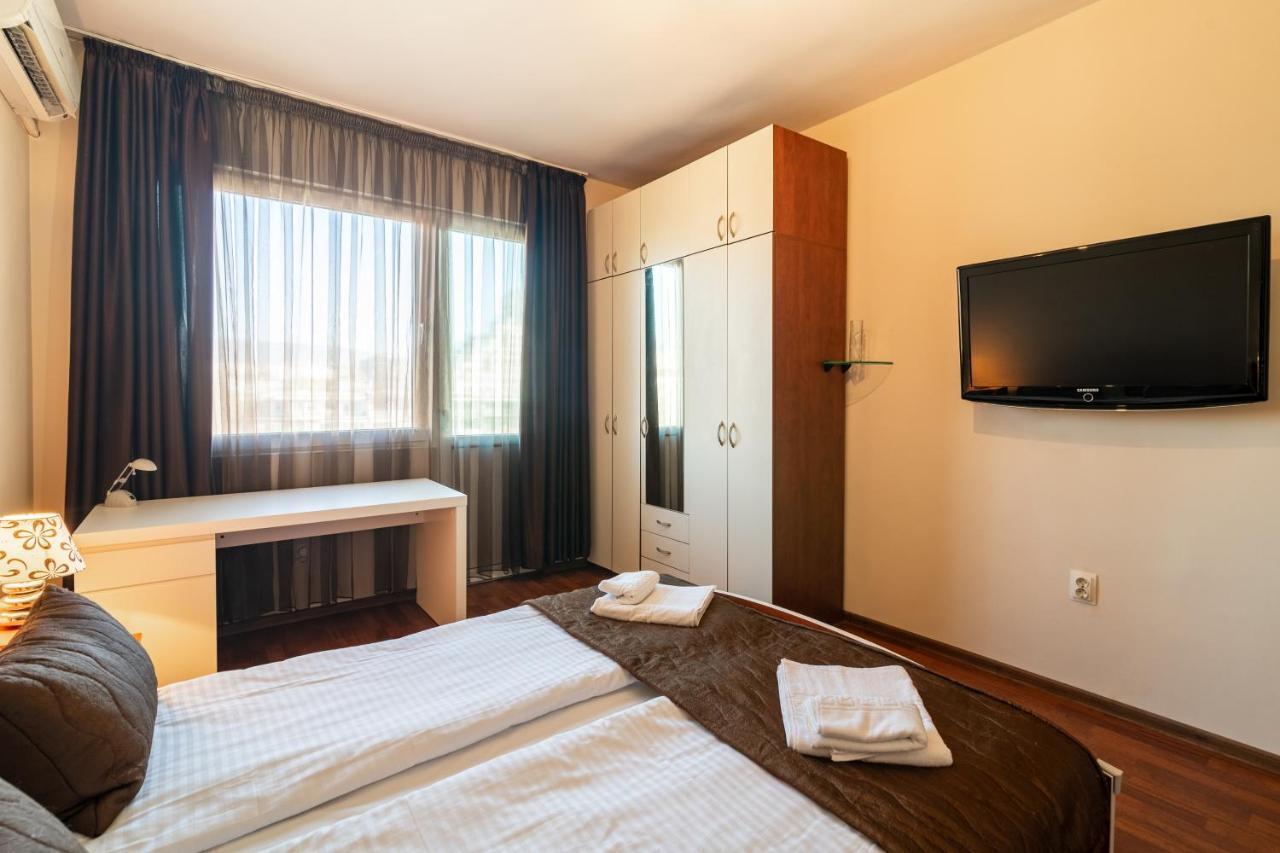 Bgapartments - Chataldzha Várna Kültér fotó