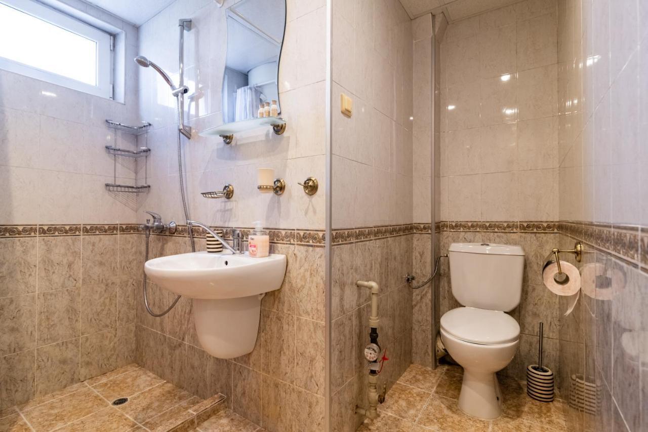 Bgapartments - Chataldzha Várna Kültér fotó