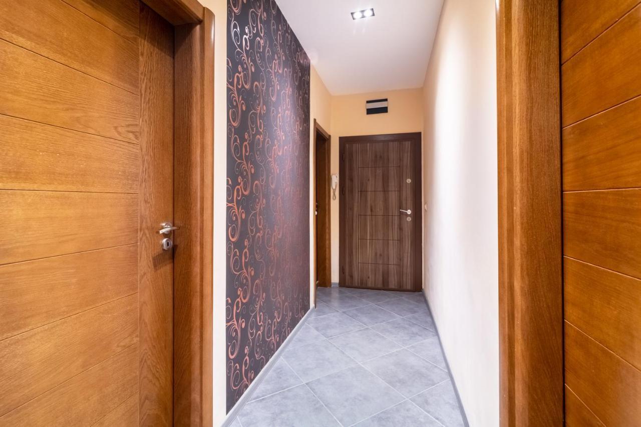 Bgapartments - Chataldzha Várna Kültér fotó